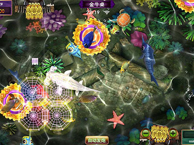 最新电玩城星力10代
