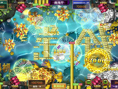 信誉10代星力电玩